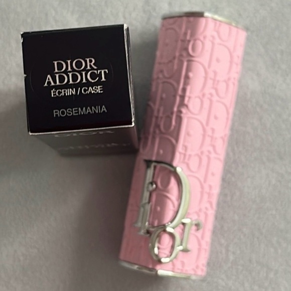🎨 DIORDIOR ADDICT LIPSTICK CASE - LIMITED EDITION